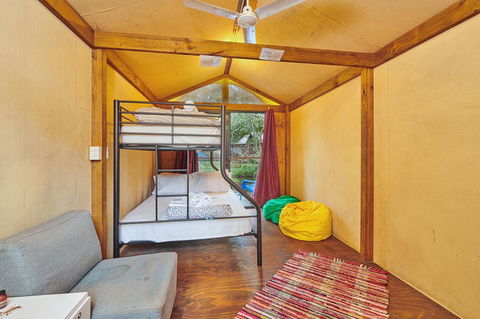 Arts Factory By Nomads - Timeshare Accommodation 14