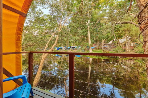 Arts Factory By Nomads - Timeshare Accommodation 13