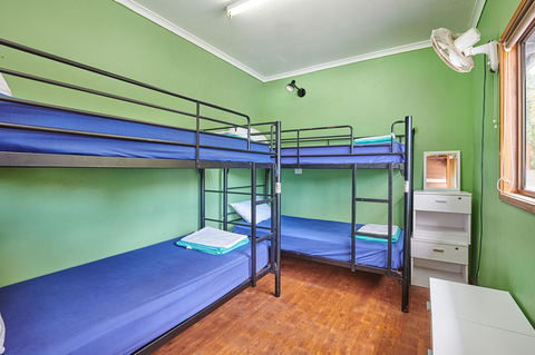 Arts Factory By Nomads - Timeshare Accommodation 21