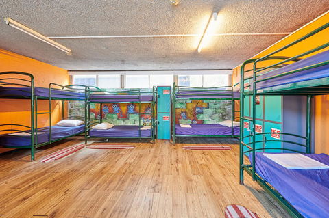 Arts Factory By Nomads - Timeshare Accommodation 20