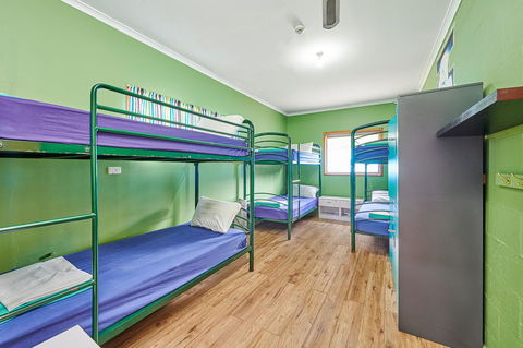 Arts Factory By Nomads - Timeshare Accommodation 22