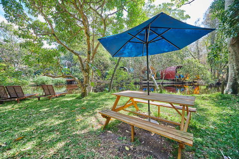 Arts Factory By Nomads - Timeshare Accommodation 6