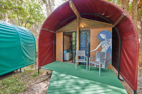 Arts Factory By Nomads - Timeshare Accommodation 24
