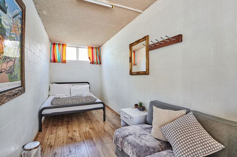 Arts Factory By Nomads - Timeshare Accommodation 44