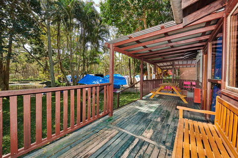 Arts Factory By Nomads - Timeshare Accommodation 10