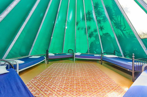 Arts Factory By Nomads - Timeshare Accommodation 15
