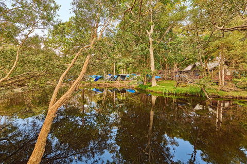 Arts Factory By Nomads - Timeshare Accommodation 12