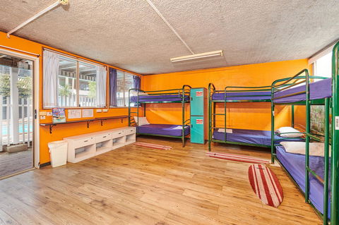 Arts Factory By Nomads - Timeshare Accommodation 19