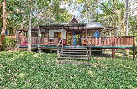 Arts Factory By Nomads - Timeshare Accommodation 5