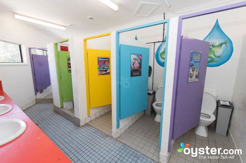 Arts Factory By Nomads - Timeshare Accommodation 37