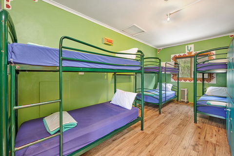 Arts Factory By Nomads - Timeshare Accommodation 31
