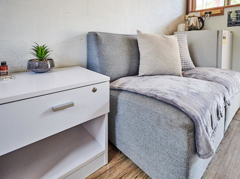 Arts Factory By Nomads - Timeshare Accommodation 27