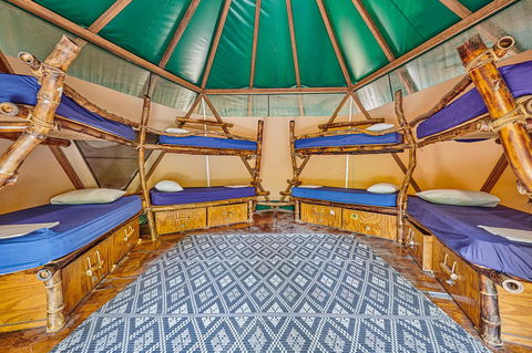 Arts Factory By Nomads - Timeshare Accommodation 4