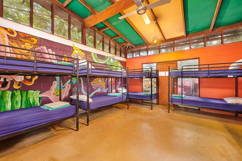 Arts Factory By Nomads - Timeshare Accommodation 18