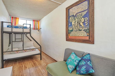 Arts Factory By Nomads - Timeshare Accommodation 29