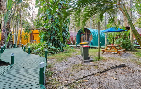 Arts Factory By Nomads - Timeshare Accommodation 25