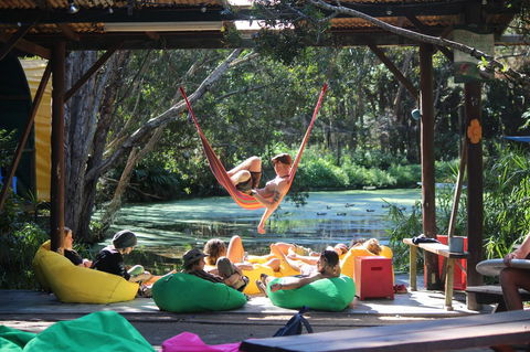 Arts Factory By Nomads - Timeshare Accommodation 33