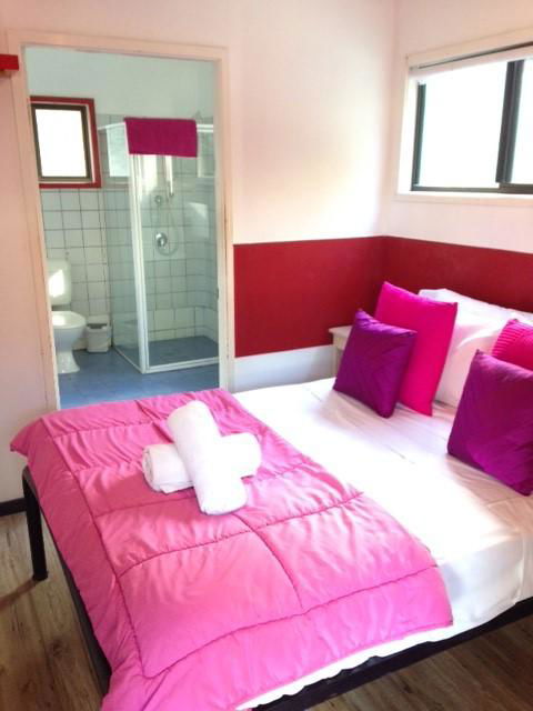 Arts Factory By Nomads - Timeshare Accommodation 35