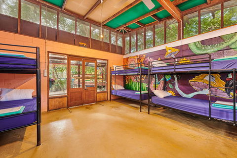 Arts Factory By Nomads - Timeshare Accommodation 16