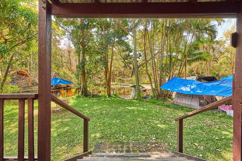 Arts Factory By Nomads - Timeshare Accommodation 9