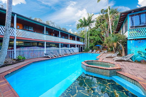 Arts Factory By Nomads - Timeshare Accommodation 2