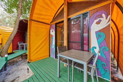 Arts Factory By Nomads - Timeshare Accommodation 11