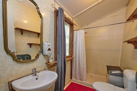 Arts Factory By Nomads - Timeshare Accommodation 8
