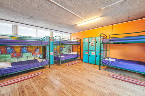 Arts Factory By Nomads - Timeshare Accommodation 17