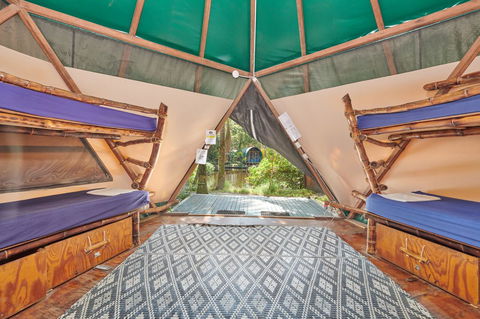 Arts Factory By Nomads - Timeshare Accommodation 3