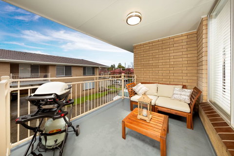 Sleeping In Style - Central & Sophisticated - Timeshare Accommodation 1