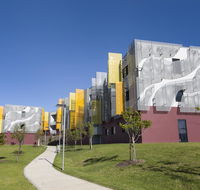 Western Sydney University Village - Penrith - Timeshare Accommodation