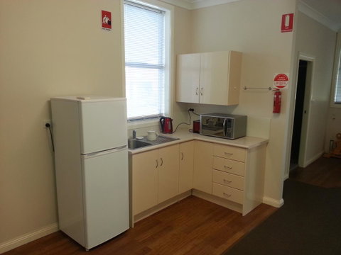 The Old Saddlery - Timeshare Accommodation 9