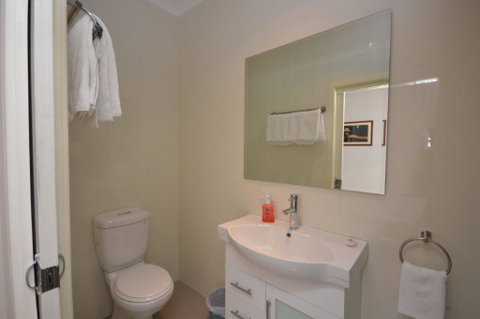 The Old Saddlery - Timeshare Accommodation 2