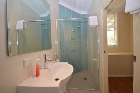The Old Saddlery - Timeshare Accommodation 4