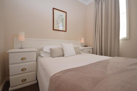 The Old Saddlery - Timeshare Accommodation 7