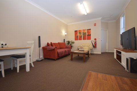 The Old Saddlery - Timeshare Accommodation 1