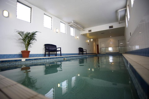 Quest Newcastle - Timeshare Accommodation 16