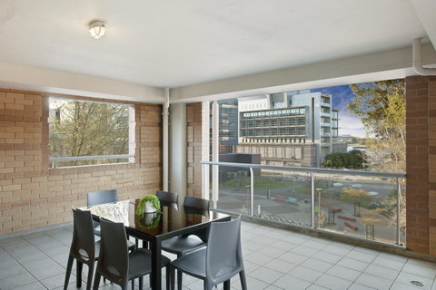 Quest Newcastle - Timeshare Accommodation 8