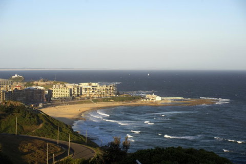 Quest Newcastle - Timeshare Accommodation 24