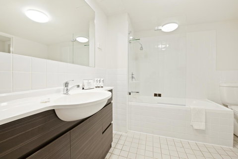 Quest Newcastle - Timeshare Accommodation 10