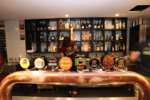 Quest Newcastle - Timeshare Accommodation 19