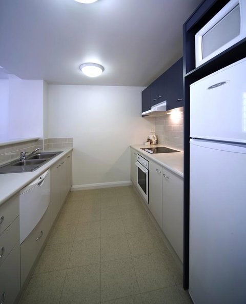 Quest Newcastle - Timeshare Accommodation 17