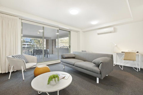 Quest Newcastle - Timeshare Accommodation 12
