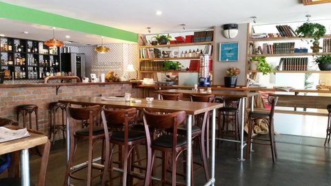 Quest Newcastle - Timeshare Accommodation 18