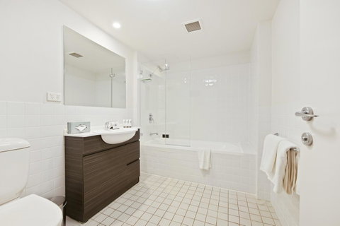 Quest Newcastle - Timeshare Accommodation 3