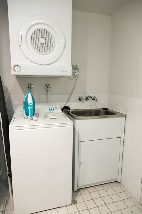Quest Newcastle - Timeshare Accommodation 15