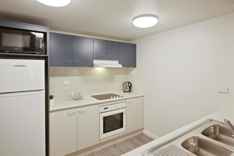 Quest Newcastle - Timeshare Accommodation 6