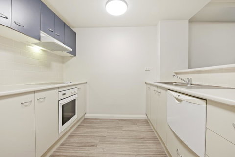 Quest Newcastle - Timeshare Accommodation 1