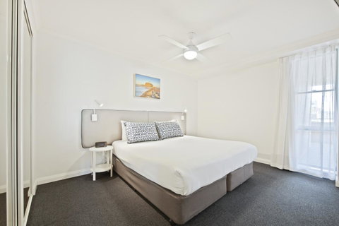 Quest Newcastle - Timeshare Accommodation 9