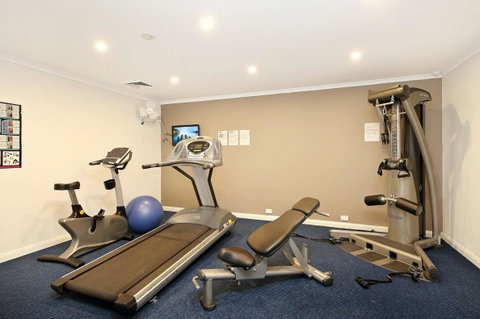 Quest Newcastle - Timeshare Accommodation 14